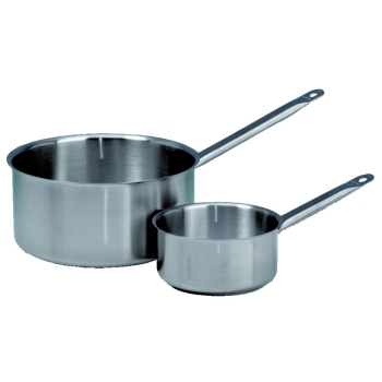 Casserole sans couvercle