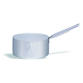 Casserole aluminium