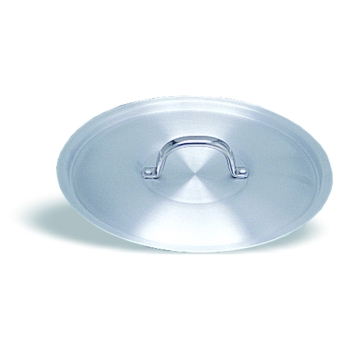 Couvercle aluminium