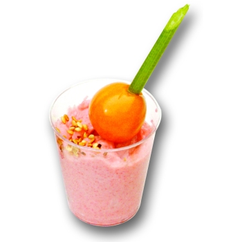 Mini verre 5cl