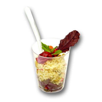 Mini verre 7 cl