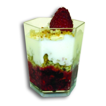 Verre octo 5cl  