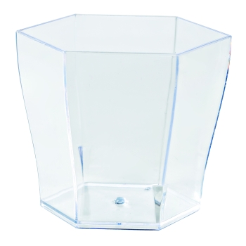Hexagonale 5.5 cl 