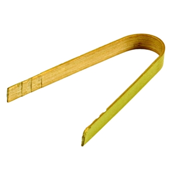 Pince bambou