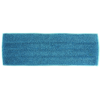 Frange micro-fibre velcro 40 cm