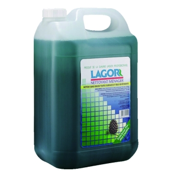 Détergent désodorisant 5 litres