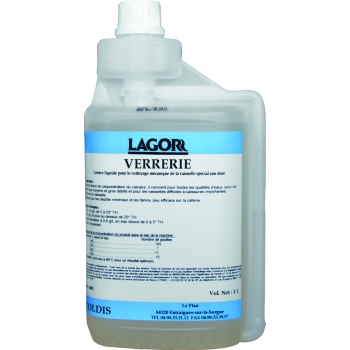 Détergeant liquide