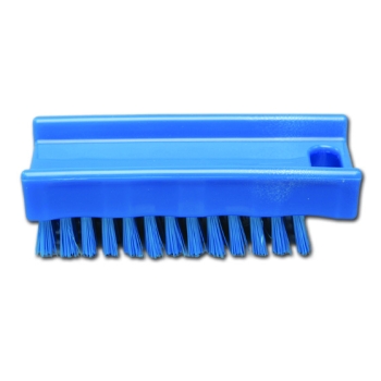 Brosse à ongles douce