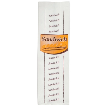 Sac sandwich crystal - P/1000