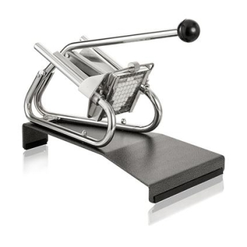 Coupe-frites LT sur socle de table, en 8 mm