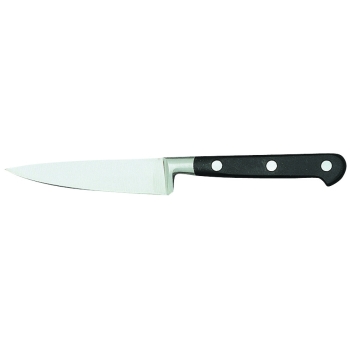Couteau d'office inox - 10 cm