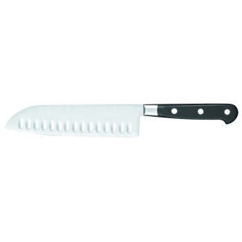 Couteau Santoku - 18 cm