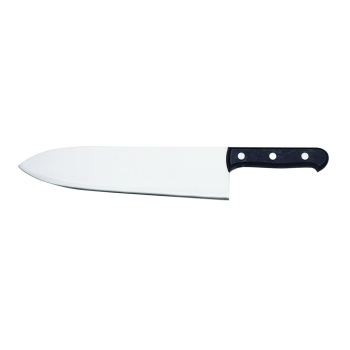 Couteau à abattre - 30 cm