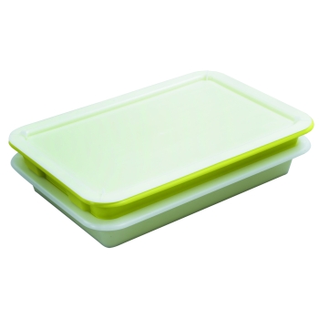 Couvercle pour bac 10 L - 60 x 40 cm
