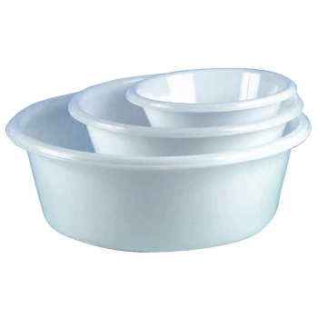 Bassine cuisine légère - plusieurs dimensions 