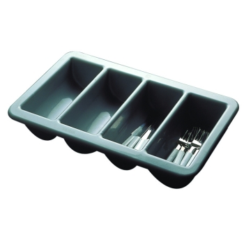 Ramasse couvert - 530 x 325 x 100 mm