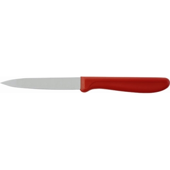 Couteau office cranté  10 cm