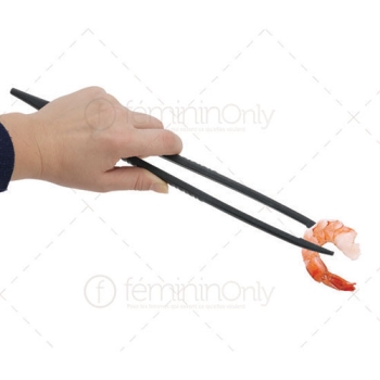 Pince silicone