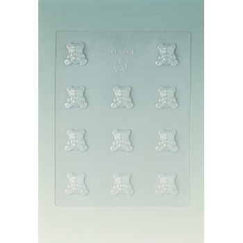 Plaque Divers - 11 ours