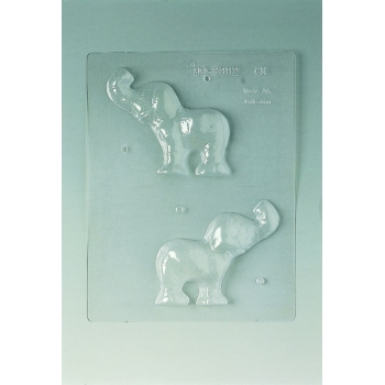 Plaque Divers - Eléphant