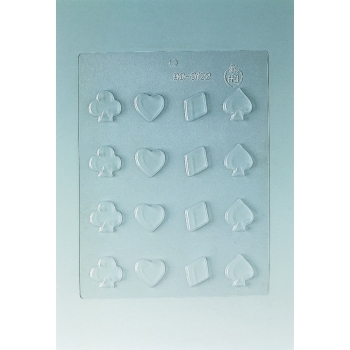 Plaque Divers - 16 sujets