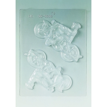 Plaque Divers - Moto