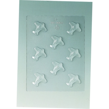 Plaque Divers - 8 avions