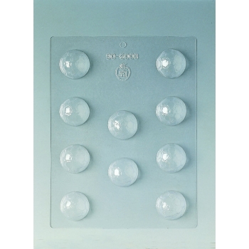 Plaque Divers - 10 ballons