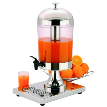 Fontaine à jus de fruits 8L