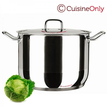 Marmite prestige  24 cm - Tous feux dont  induction 