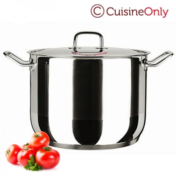 Marmite prestige  26 cm - Tous feux dont  induction 