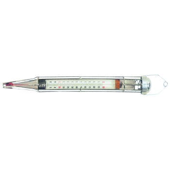 Thermomètre confiseur +80°C +200°C