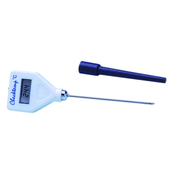 Thermomètre électronique Checktemp -50°C +150°C