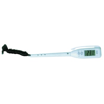 Thermomètre électronique sonde -40°C +230°C