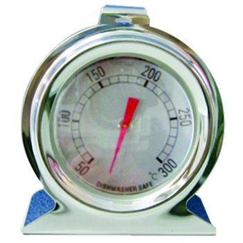 Thermomètre de four +50°C +300°C