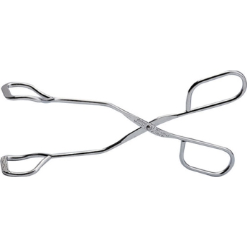 Pince à gâteaux inox "Praktikus"