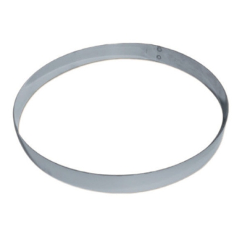 Cercle inox Opéra