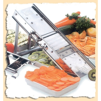 Couteau central inox pour mandoline réf 8892/F ou 8903/F