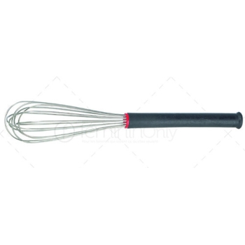 Fouet Charcutier inox renforcé manche exoglass