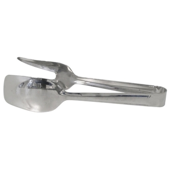 Pince à servir inox