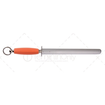 Fusil professionnel extra large manche ABS mèche plate - 27cm
