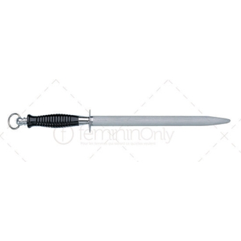 Fusil professionnel manche ABS mèche ovale - 30cm