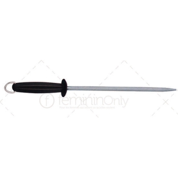 Fusil professionnel manche plastique mèche ronde - 30cm