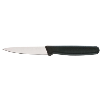Couteau d'office acier inox - 10 cm