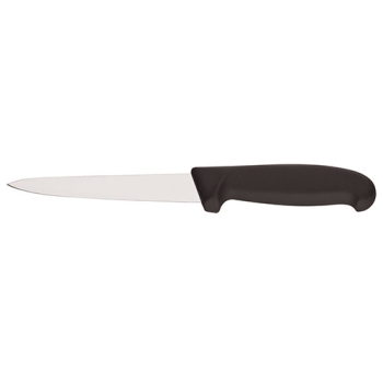 Couteau de cuisine tous usages acier inox - 15 cm