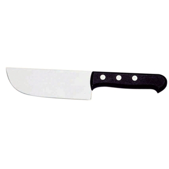 Feuille à pates manche abs - 17 cm
