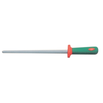 Fusil meche ronde inox - 30 cm