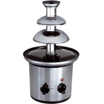 Fontaine à chocolat inox  1,5 L  