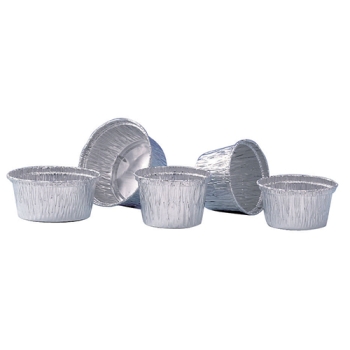 Gobelets aluminium-100 unités