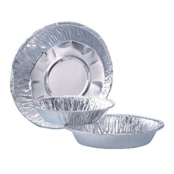 Tartelettes aluminium-100 unités